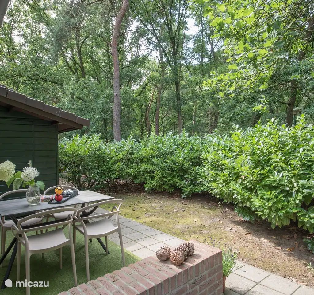 Unterkunft 436039 - Bungalow Noordoost Brabant - Pimpelmees