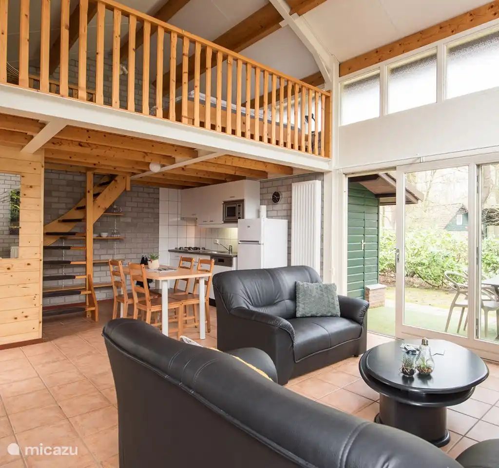 Unterkunft 436039 - Bungalow Noordoost Brabant - Pimpelmees