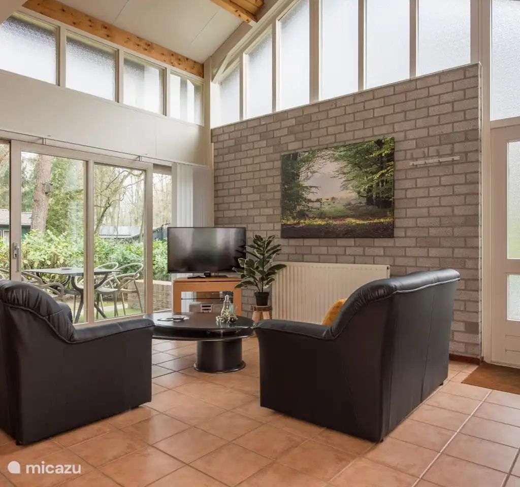 Unterkunft 436039 - Bungalow Noordoost Brabant - Pimpelmees