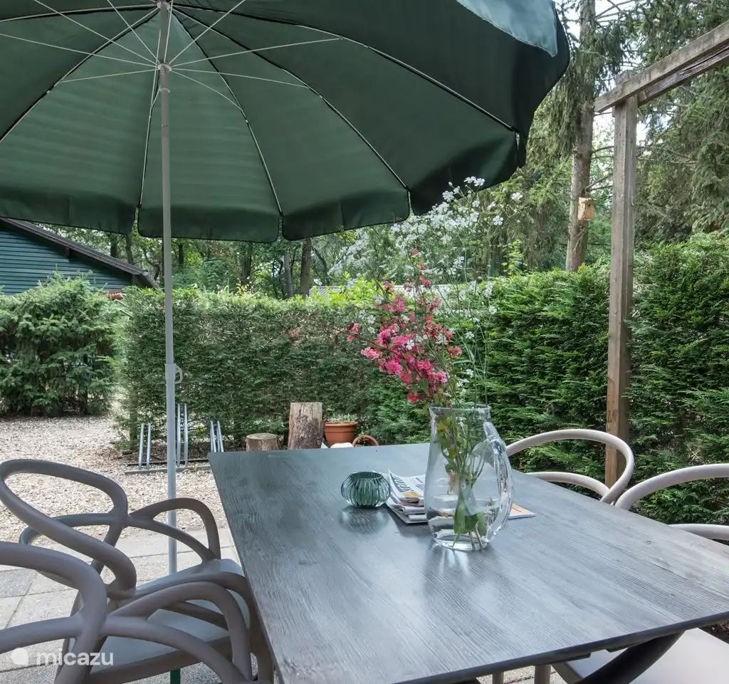 Verblijf 436040 - Bungalow Noordoost Brabant - Goudfazant
