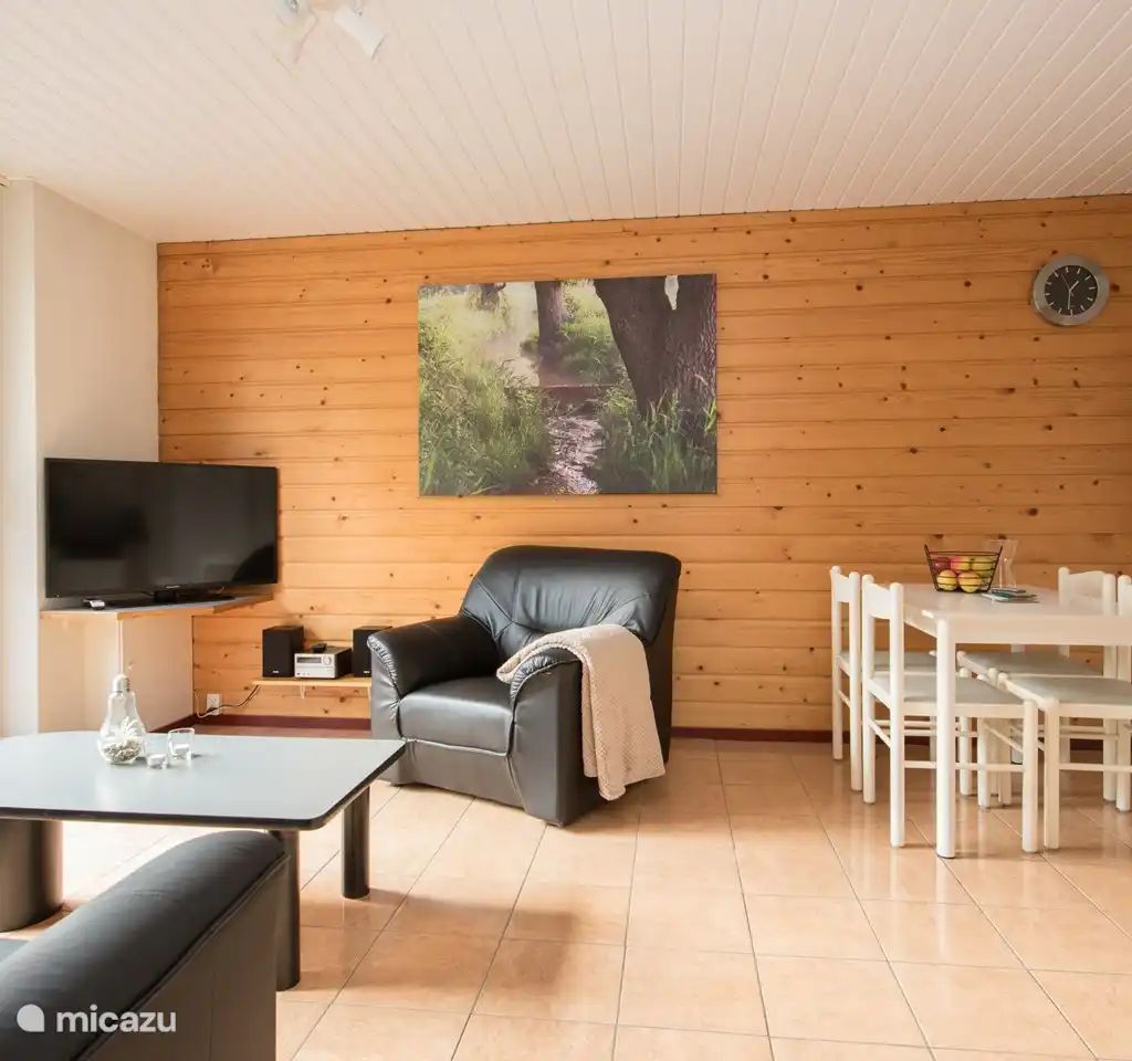 Verblijf 436040 - Bungalow Noordoost Brabant - Goudfazant