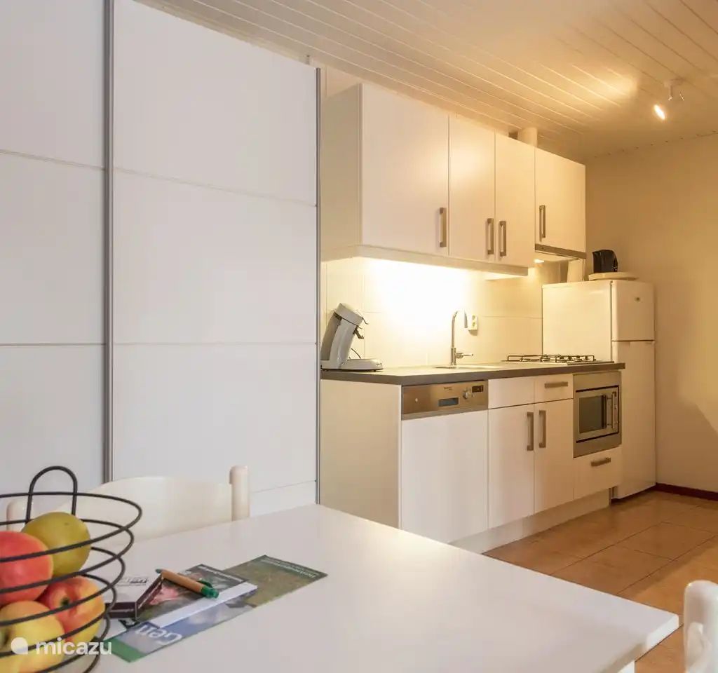 Verblijf 436040 - Bungalow Noordoost Brabant - Goudfazant