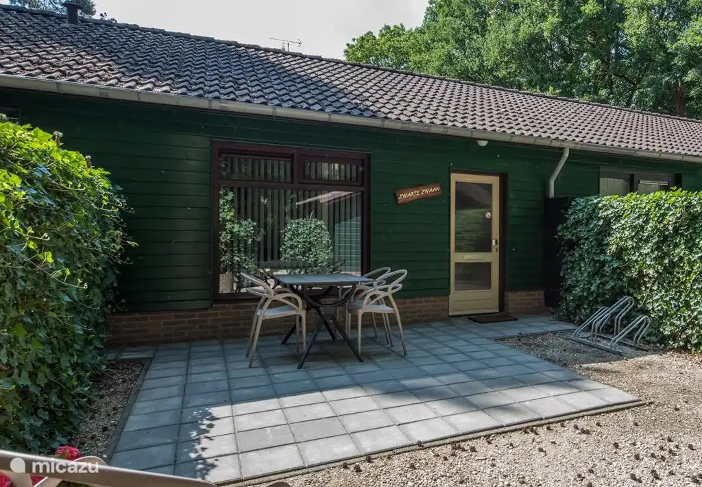 Verblijf 436043 - Bungalow Noordoost Brabant - Zwarte Zwaan