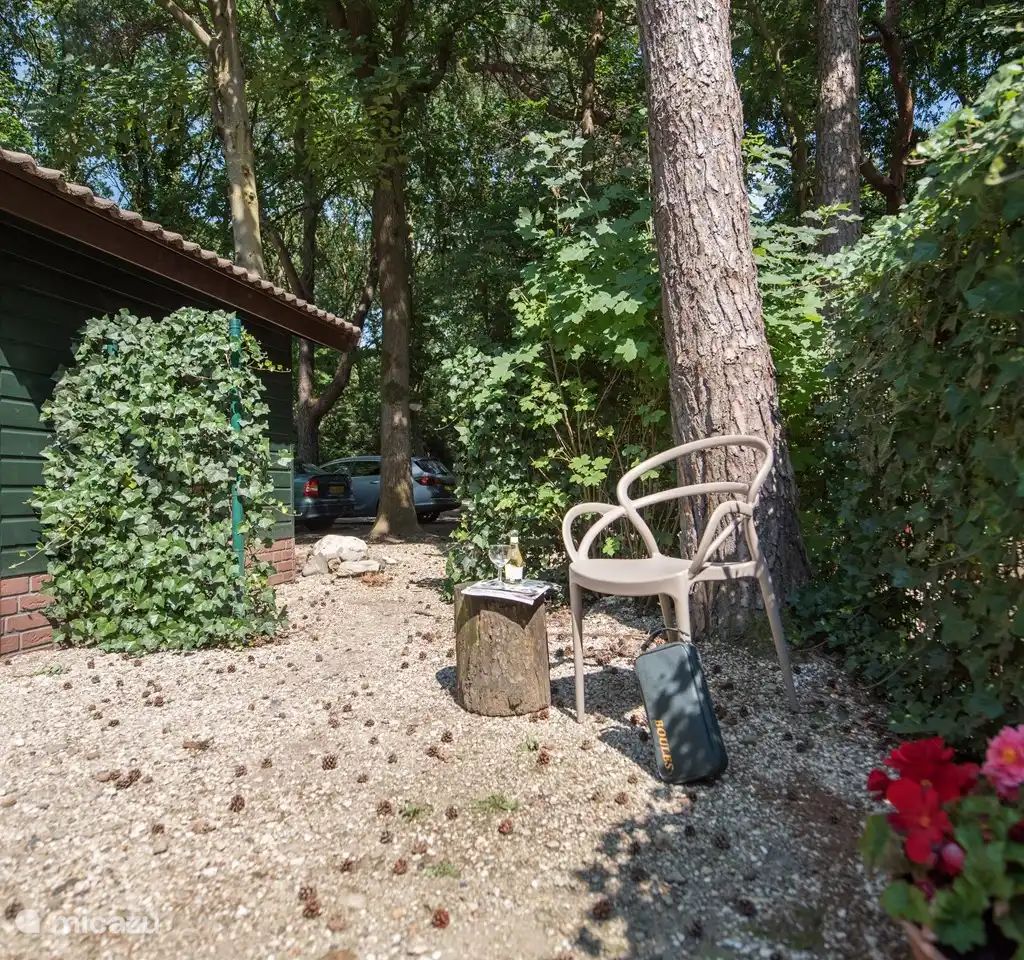 Verblijf 436043 - Bungalow Noordoost Brabant - Zwarte Zwaan