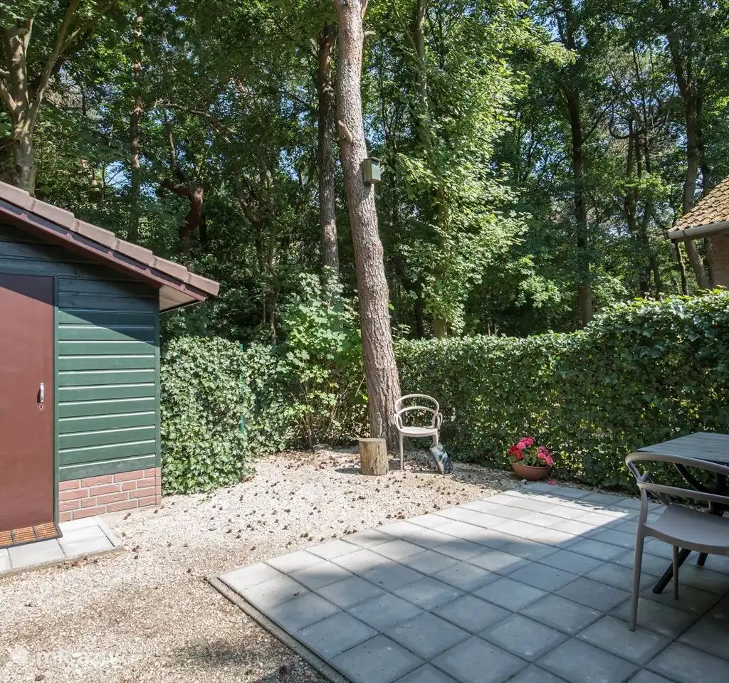 Verblijf 436043 - Bungalow Noordoost Brabant - Zwarte Zwaan