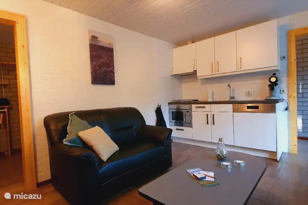 Verblijf 436043 - Bungalow Noordoost Brabant - Zwarte Zwaan