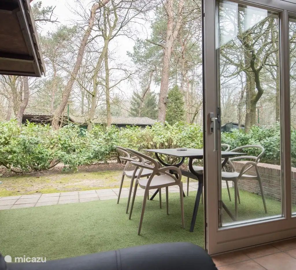 Verblijf 436044 - Bungalow Noordoost Brabant - Koolmees
