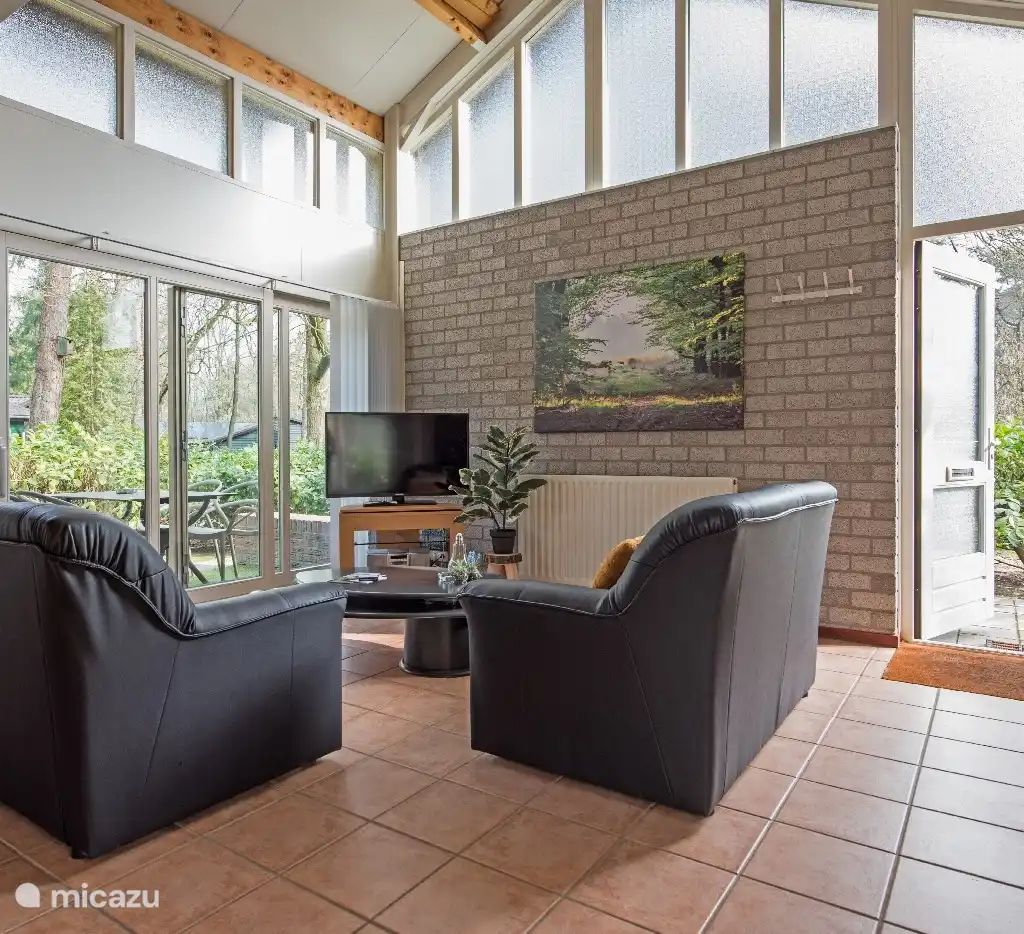Verblijf 436044 - Bungalow Noordoost Brabant - Koolmees