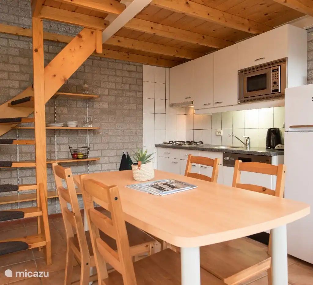 Verblijf 436044 - Bungalow Noordoost Brabant - Koolmees