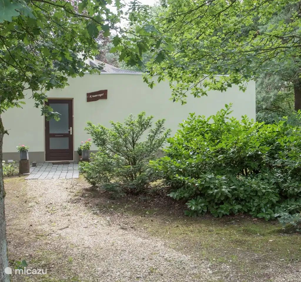 Verblijf 436045 - Bungalow Noordoost Brabant - Kraanvogel