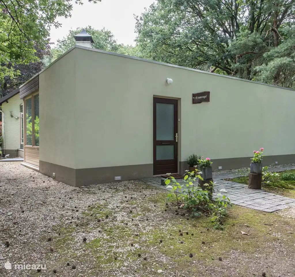 Verblijf 436045 - Bungalow Noordoost Brabant - Kraanvogel