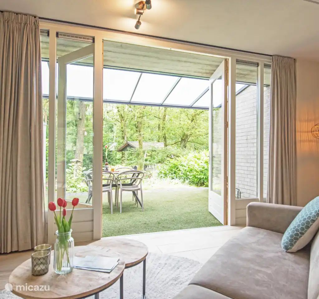 Verblijf 436045 - Bungalow Noordoost Brabant - Kraanvogel