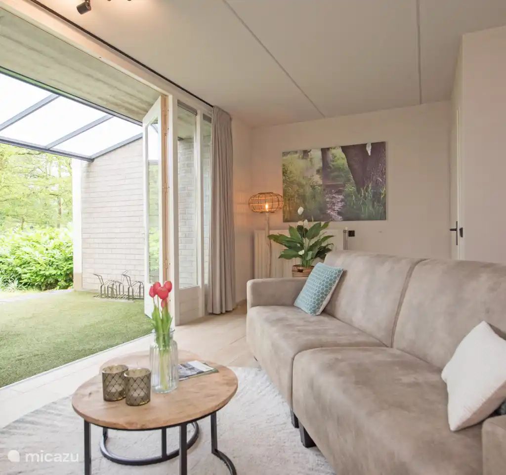 Verblijf 436045 - Bungalow Noordoost Brabant - Kraanvogel