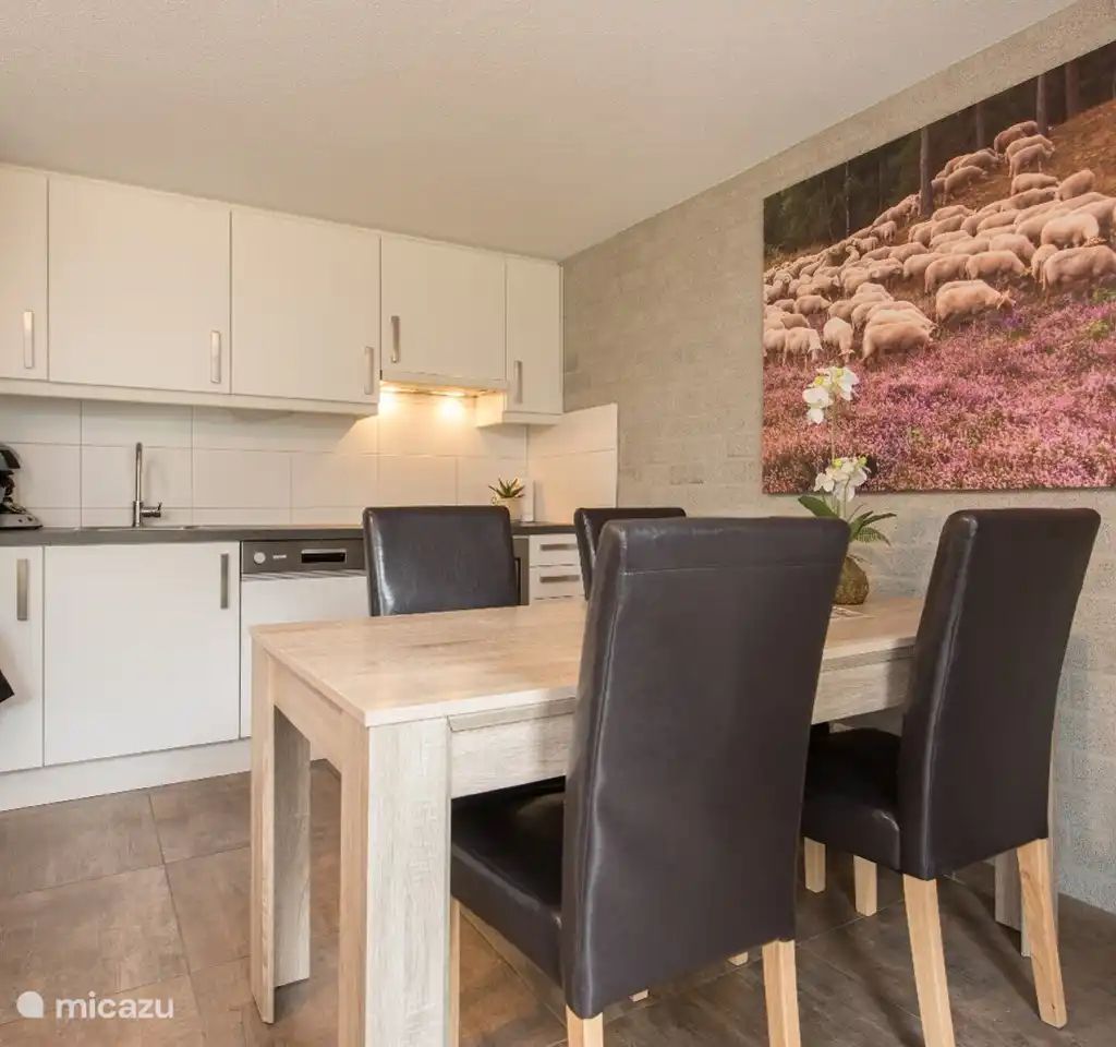 Verblijf 436047 - Bungalow Noordoost Brabant - Witte Walibi