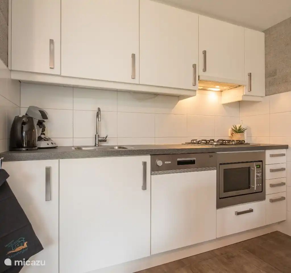 Verblijf 436047 - Bungalow Noordoost Brabant - Witte Walibi