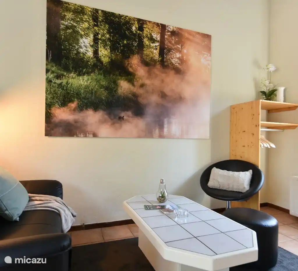 Verblijf 436048 - Bungalow Noordoost Brabant - Roodhalsgans