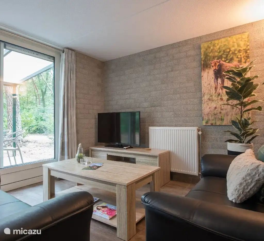 Verblijf 436049 - Bungalow Noordoost Brabant - Groene Specht