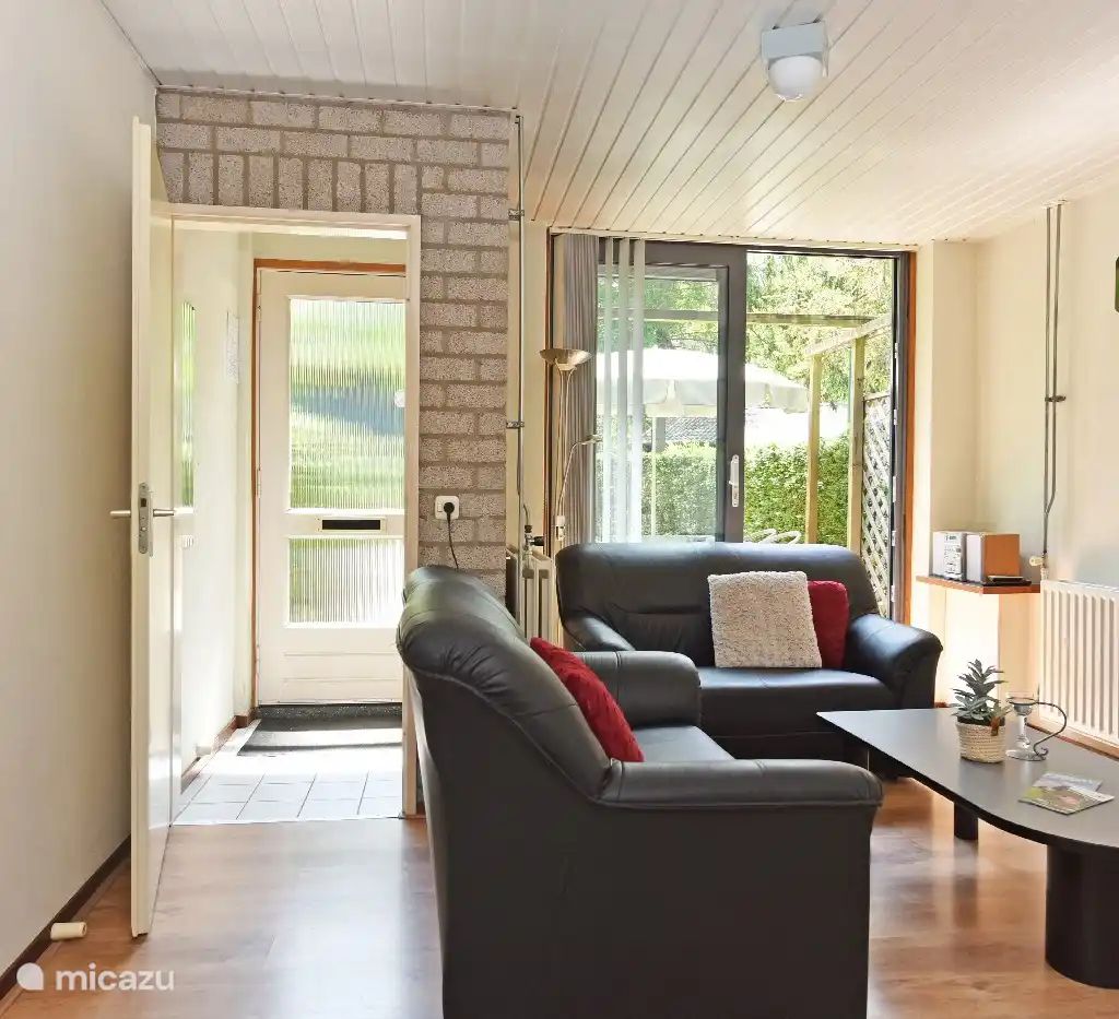 Verblijf 436051 - Bungalow Noordoost Brabant - Bosfazant