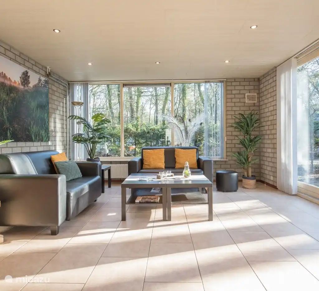 Verblijf 436052 - Vakantiewoning Noordoost Brabant - Trompetzwaan