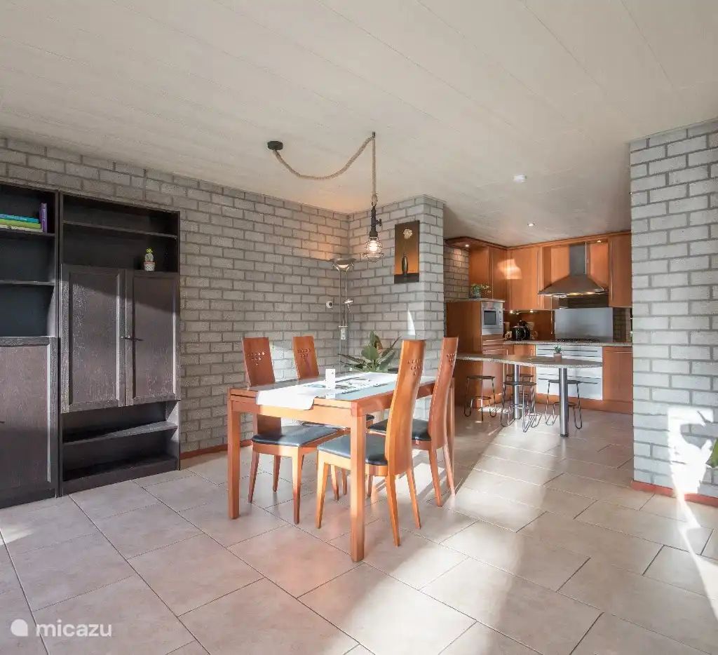 Verblijf 436052 - Vakantiewoning Noordoost Brabant - Trompetzwaan