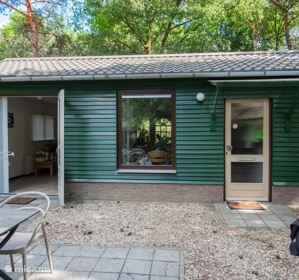 Verblijf 436053 - Bungalow Noordoost Brabant - Keizergans