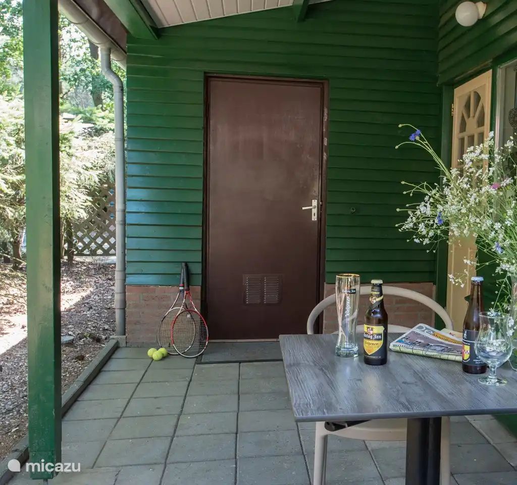 Verblijf 436053 - Bungalow Noordoost Brabant - Keizergans