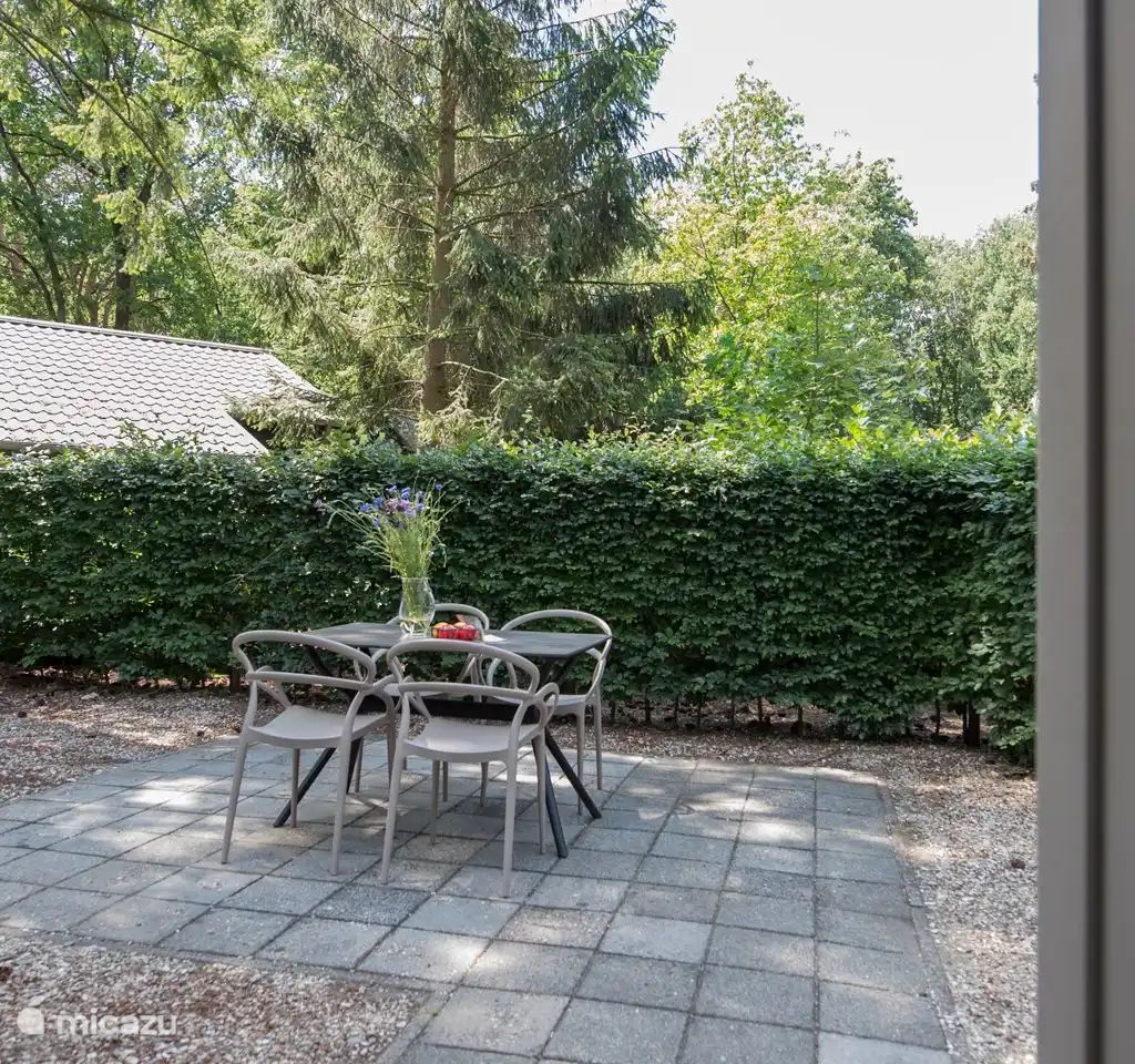 Verblijf 436053 - Bungalow Noordoost Brabant - Keizergans