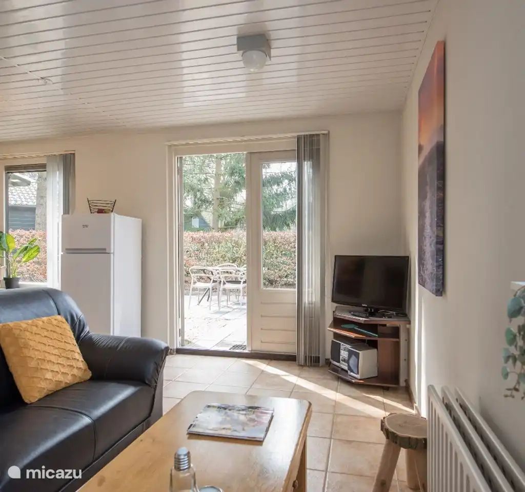 Verblijf 436053 - Bungalow Noordoost Brabant - Keizergans