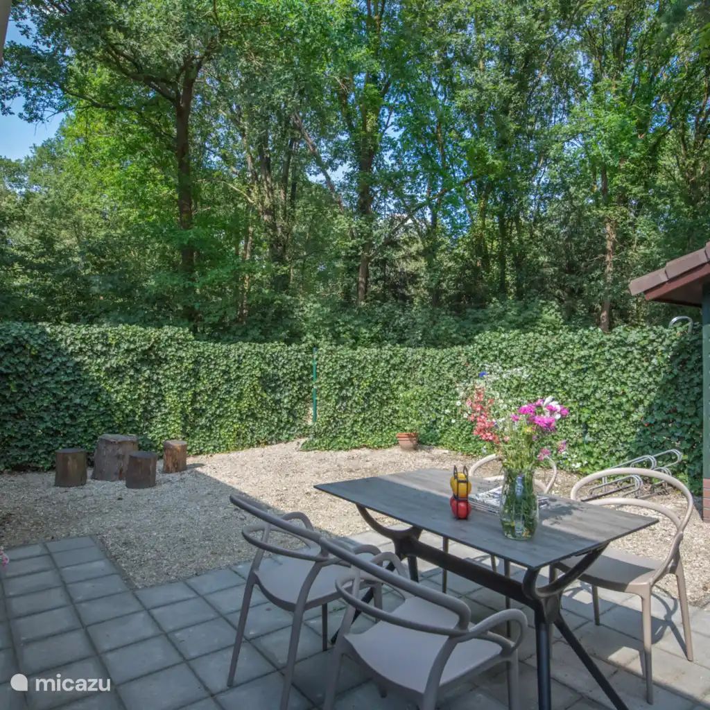 Verblijf 436057 - Bungalow Noordoost Brabant - 3-persoons Bungalow