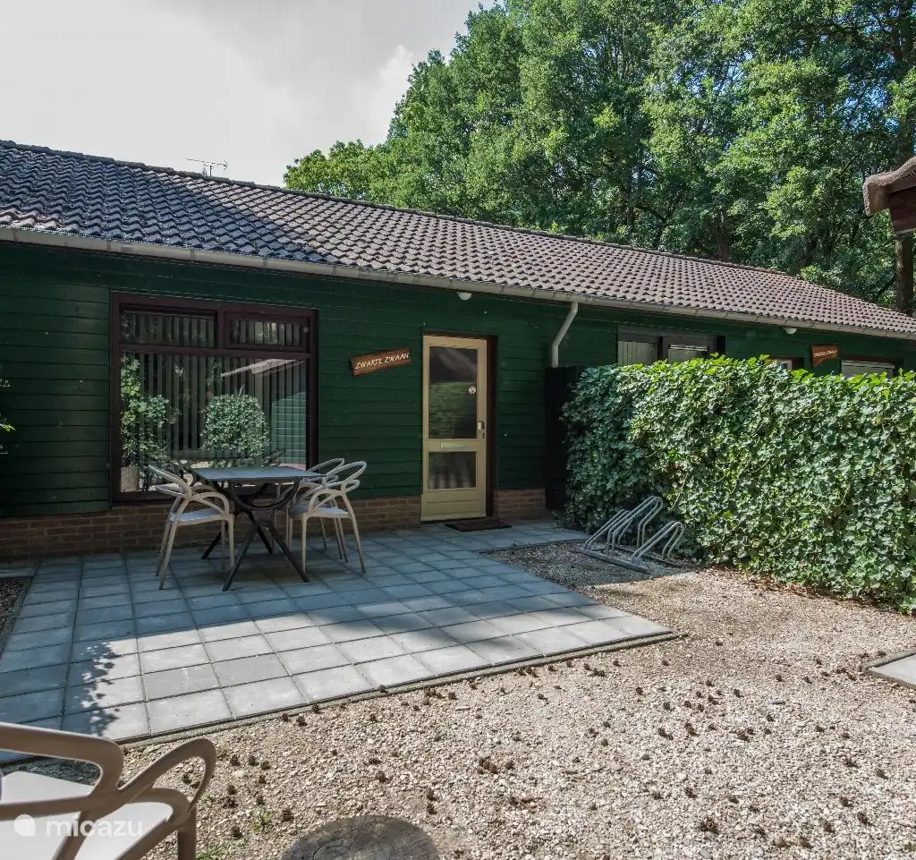 Verblijf 436059 - Chalet Noordoost Brabant - 1-persoons Holiday Home