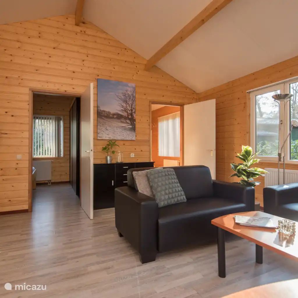 Verblijf 436063 - Bungalow Noordoost Brabant - 4-persoons Holiday Home Plus