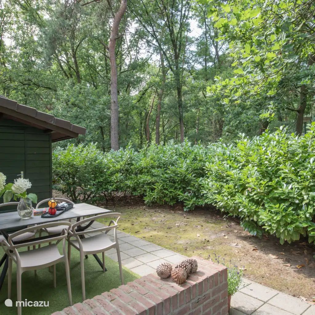 Verblijf 436064 - Bungalow Noordoost Brabant - 2-persoons Holiday Home