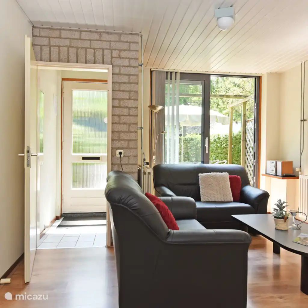 Verblijf 436066 - Bungalow Noordoost Brabant - 4-persoons Bungalow