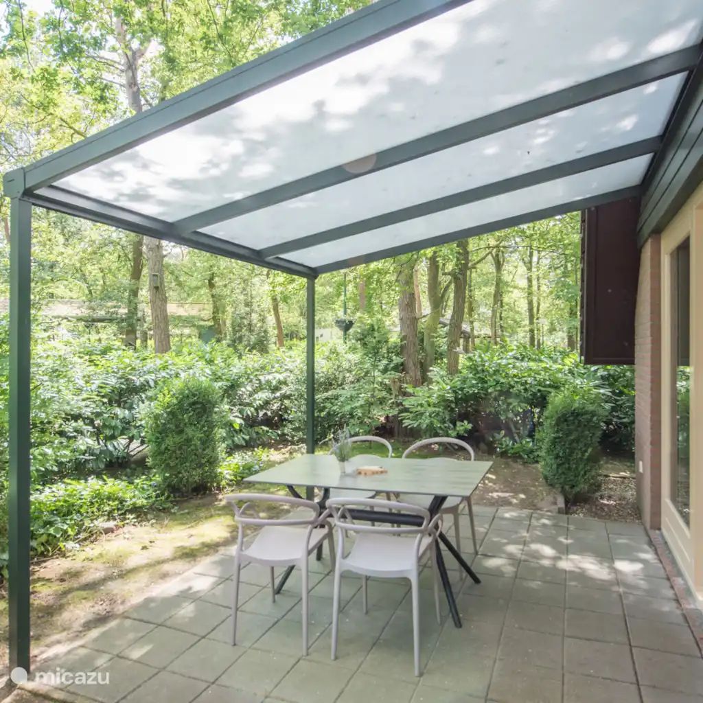 Verblijf 436067 - Vakantiewoning Noordoost Brabant - 4-persoons Lodges Plus