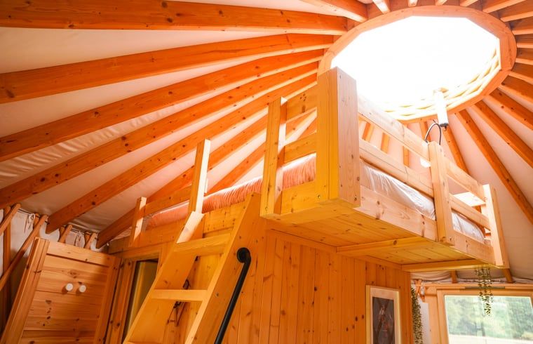 Guest house 436403 - Holiday property Noordoost Brabant - Vakantiehuis in Ledeacker