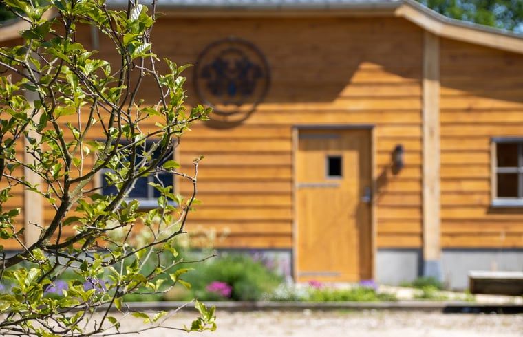 Guest house 436403 - Holiday property Noordoost Brabant - Vakantiehuis in Ledeacker