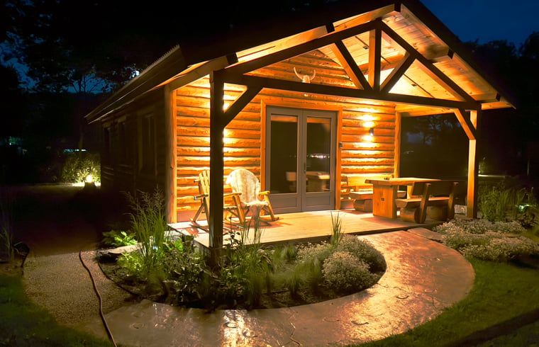 Guest house 436404 - Holiday property Noordoost Brabant - Vakantiehuisje in Ledeacker