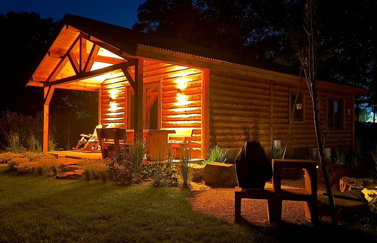 Guest house 436404 - Holiday property Noordoost Brabant - Vakantiehuisje in Ledeacker