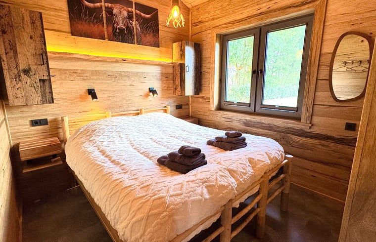 Guest house 436404 - Holiday property Noordoost Brabant - Vakantiehuisje in Ledeacker