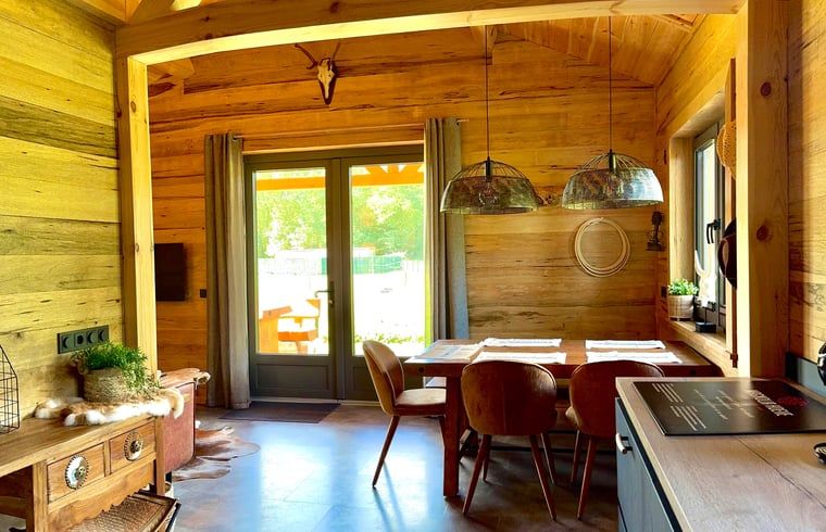 Guest house 436404 - Holiday property Noordoost Brabant - Vakantiehuisje in Ledeacker