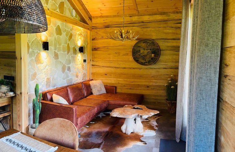 Guest house 436404 - Holiday property Noordoost Brabant - Vakantiehuisje in Ledeacker