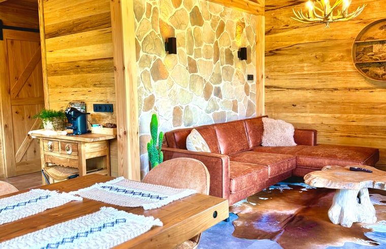 Guest house 436404 - Holiday property Noordoost Brabant - Vakantiehuisje in Ledeacker