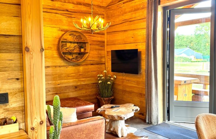 Guest house 436404 - Holiday property Noordoost Brabant - Vakantiehuisje in Ledeacker