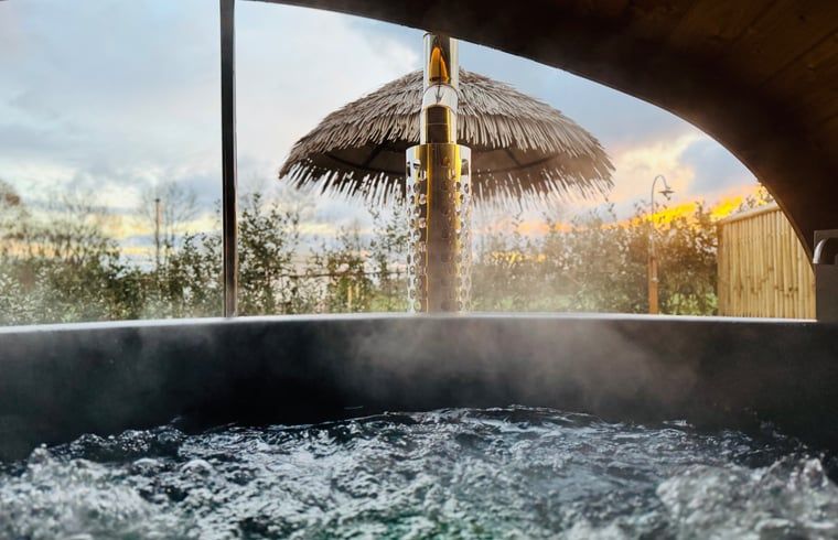 Guest house 436404 - Holiday property Noordoost Brabant - Vakantiehuisje in Ledeacker