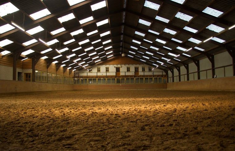 Guest house 436404 - Holiday property Noordoost Brabant - Vakantiehuisje in Ledeacker