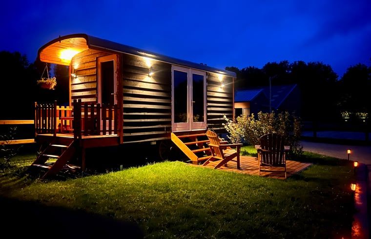 Verblijf 436405 - Vakantiewoning Noordoost Brabant - Huisje in Ledeacker