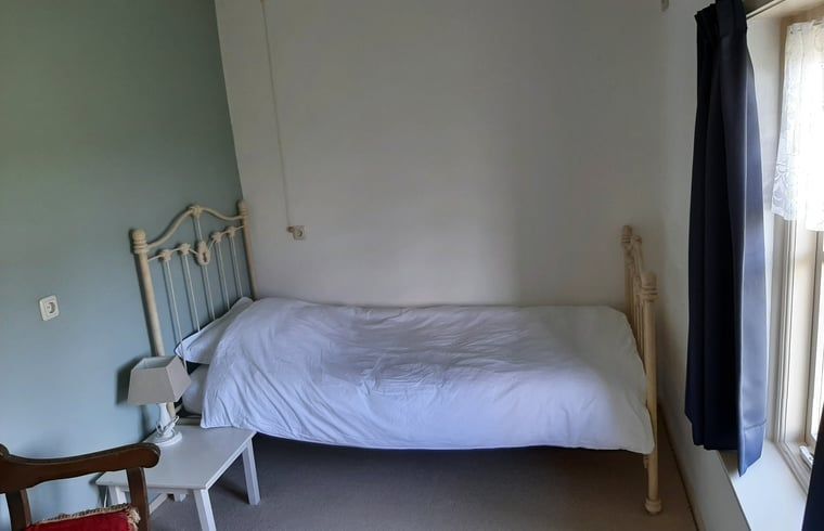 Verblijf 436801 - Vakantiewoning Noordoost Brabant - Vakantiehuisje in Keent