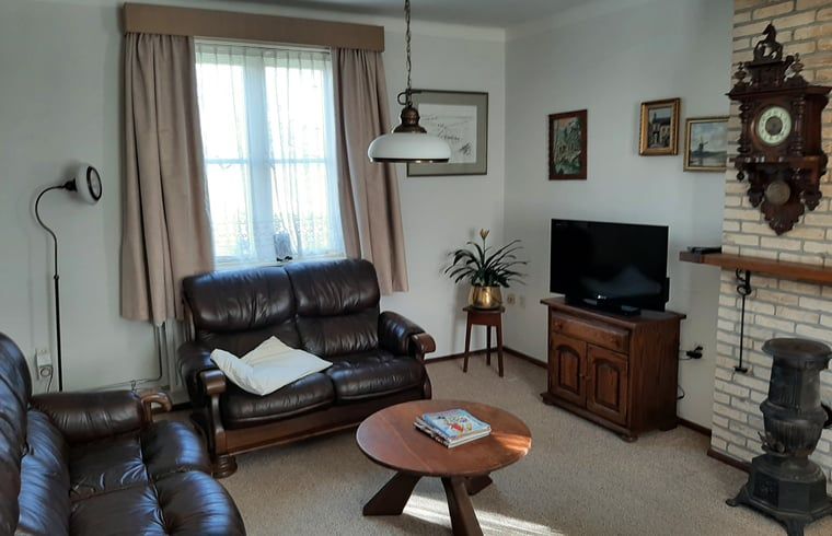 Verblijf 436801 - Vakantiewoning Noordoost Brabant - Vakantiehuisje in Keent