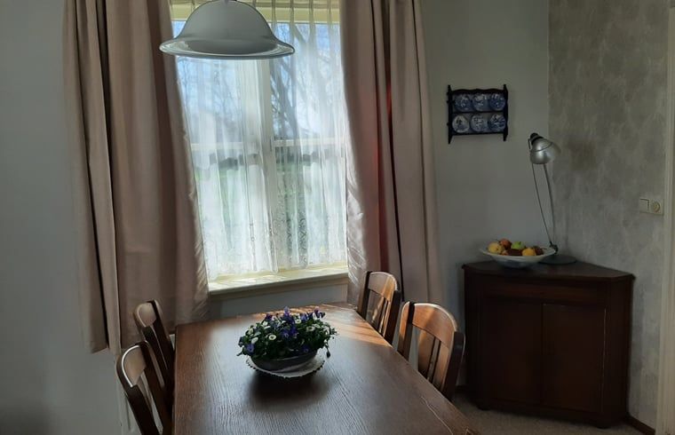 Verblijf 436801 - Vakantiewoning Noordoost Brabant - Vakantiehuisje in Keent