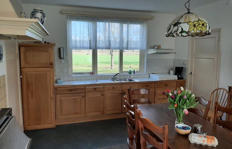 Verblijf 436801 - Vakantiewoning Noordoost Brabant - Vakantiehuisje in Keent